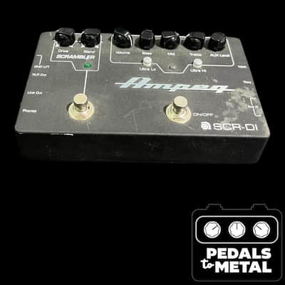Ampeg SCR-DI - X23040 image 3