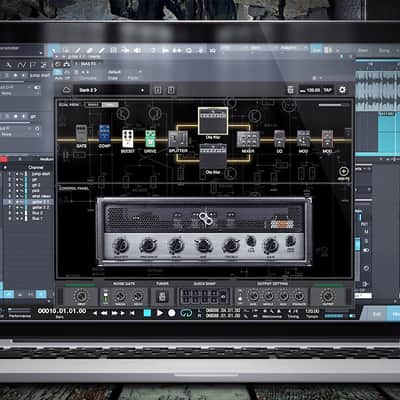 Positive Grid Metal Signature Pack for BIAS FX image 2