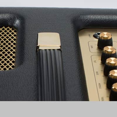 Marshall Origin 20 Watt Combo FX Loop & Boost image 5
