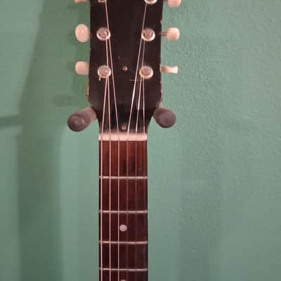 Gibson ES-125 circa 1961 sunburst image 9