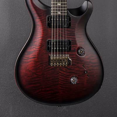 Paul Reed Smith 40th Anniversary Custom 24 Satin Limited Edition '25 image 2