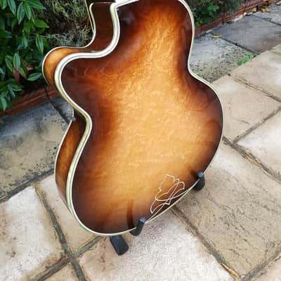 Hofner COMMITTEE 1958 image 7