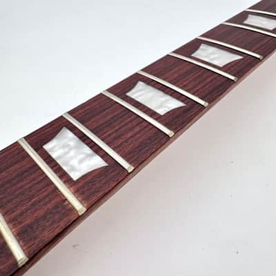 HooDoo Guitar Neck Mahogany/Rosewood New BN526 image 3