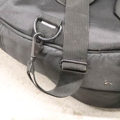 Sabian Fast 22" Cymbal Backpack Bag Black image 7