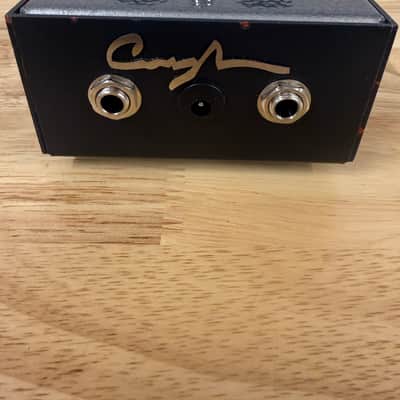 Cunningham Zonk/MK1 Fuzz - Wedge Edition 2025 - Hammered Pewter image 3