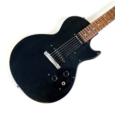 Gibson Melody Maker 2008 Satin Ebony image 3