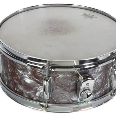 1970 Winston 5.5x14 MIJ Snare image 4