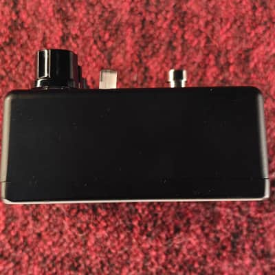MXR EVH5150 5150 Overdrive 2015 - Present - Black image 6