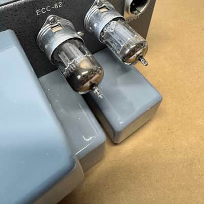 Pultec EQP-1A Program Tube Equalizer with Vintage Tubes image 8