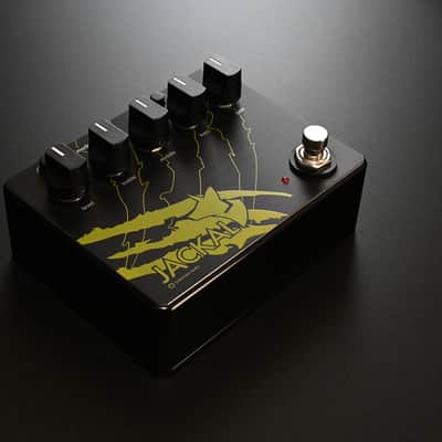 Limetone Audio JACKAL - High Gain Drive image 4