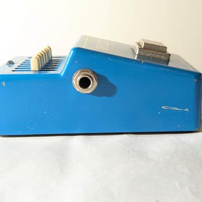 Maxon GE 601 EQ 1980’s Blue image 4