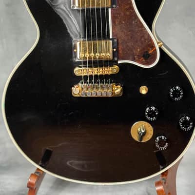 Gibson BB King Lucille 1988 - 1999 - Ebony image 2
