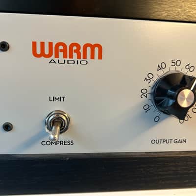 Warm Audio WA-2A Leveling Amplifier image 3