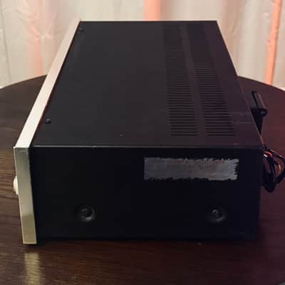 💎💎💎 Vintage Harman Kardon 230A Vintage Stereo Receiver - Serviced + Cleaned image 10