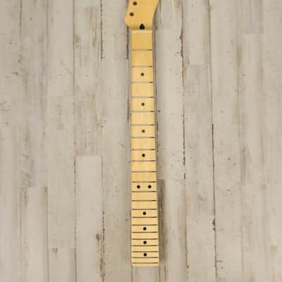NEW Fender Made in Japan Hybrid II Telecaster Neck - Maple (836) image 1