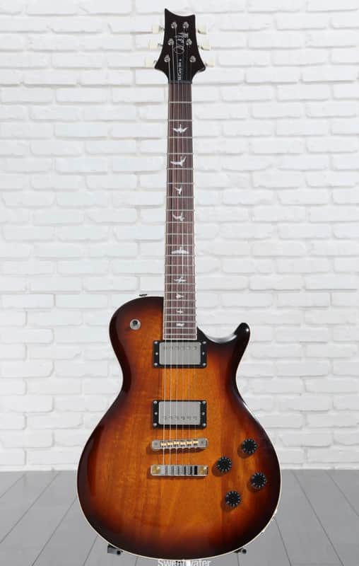 PRS SE McCarty 594 2023 - Present - Vintage Sunburst image 1