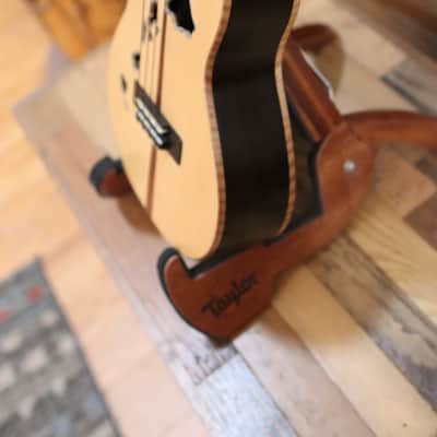Bruce Wei TENOR UKULELE 2010-2020 - Polished Satin image 3