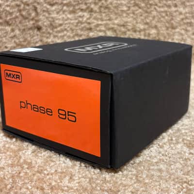 MXR M290 Phase 95 Mini Pedal image 7