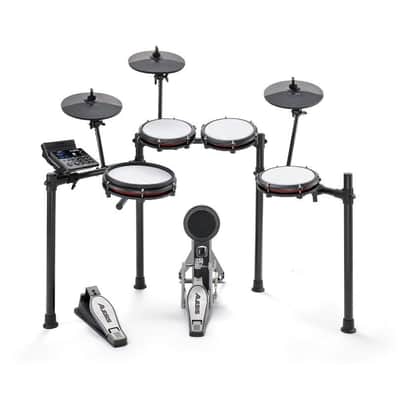Alesis Nitro Max Kit image 1