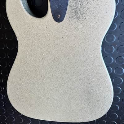 G&L ASAT Special 1997 - Siver Sparkle image 11