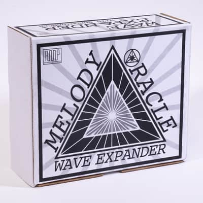 AMP Electronics Wave Expander image 2