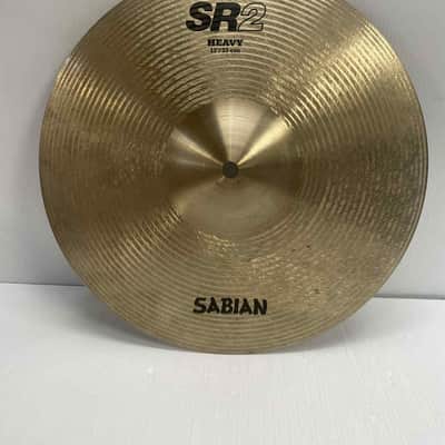 Sabian SR2 HEAVY 13'' image 3