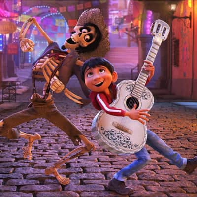 Cordoba The Disney Pixar Coco X Córdoba Replica Collection Limited Edition 14/20 Worldwide image 24