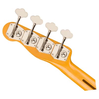 Fender American Vintage II 1954 Precision Bass - 2-Color Sunburst image 5