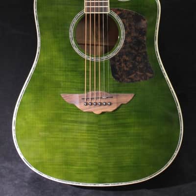 Keith Urban Player Military Green image 1