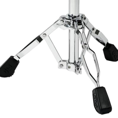 DW - 3000 Series Snare Stand Snare Stand With Tripod Double-braced Legs image 6