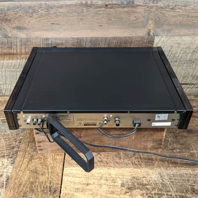 Onkyo Integra T-4087 Quartz Synthesized AM/FM Tuner image 5