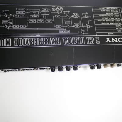SONY MU-R201 image 10