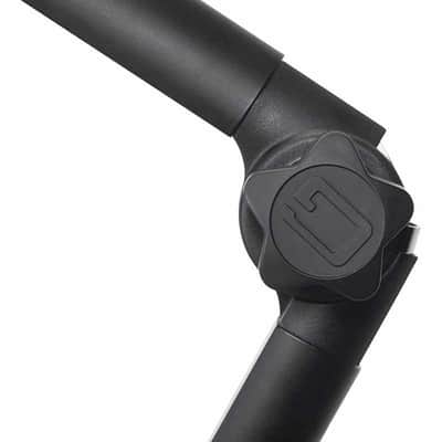 FRAMEWORKS GFWMICBCBM3000 Clamp - Support de micro de bureau Deluxe image 9