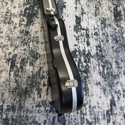 Fender 90s/2000s American Bass Case image 3