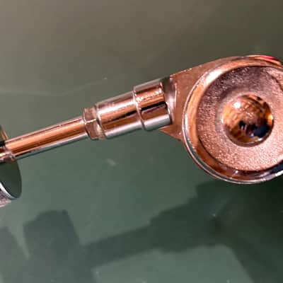 Tama Cymbal Holder with 24" Boom Arm - 1990s image 6
