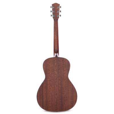 Eastman E1OOSS Solid Sitka/Sapele Truetone Satin Sunburst image 5