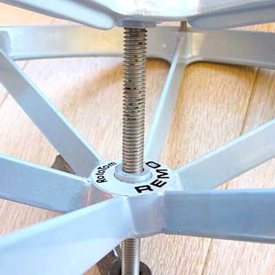 10" Remo BeeLine Rototom Vintage #3 image 5