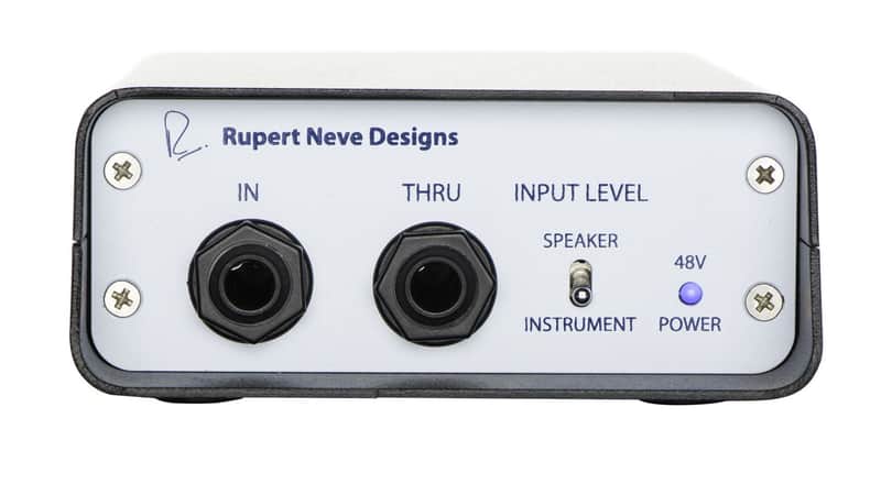 Rupert Neve Designs RNDI image 1