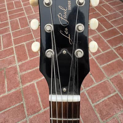 Gibson Custom Shop '57 Les Paul Jr. image 15