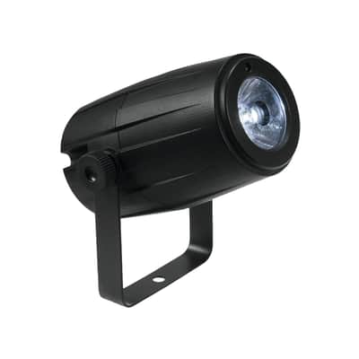 eurolite LED PST-5 QCL Spot sw image 5