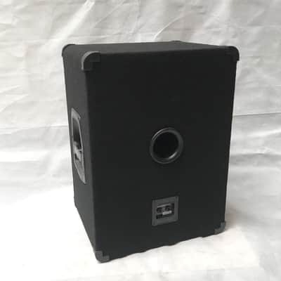 Crate PE-12H Bafle de PA. USA image 3