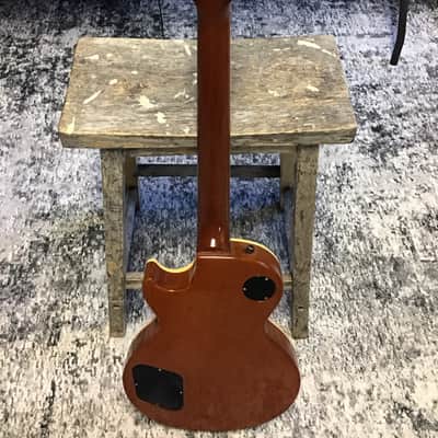 Gibson classic 1994 - honey/sunburst image 2