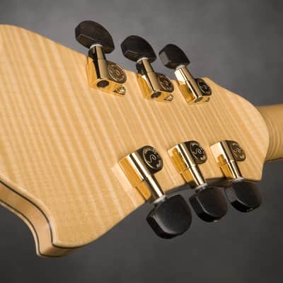 Schneider Guitars / The SoHo17 image 17