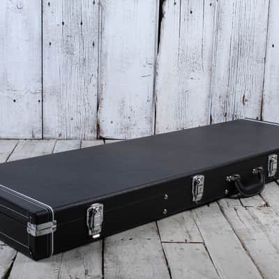 Ibanez WB250C Hardshell Bass Case Hardshell Case for Ibanez Electric Bass Guitar image 3