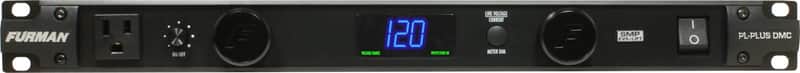 Furman PL-PLUSC DMC 15A 9-Outlet Power Conditioner image 1