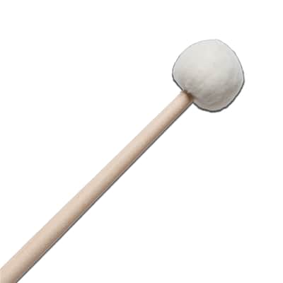 Vic Firth T6 - American Custom Timpani Mallets Custom General image 2