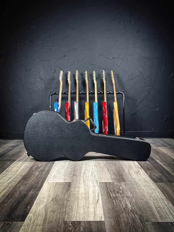 TKL Artcore Guitar Case for Ibanez AF75 image 1