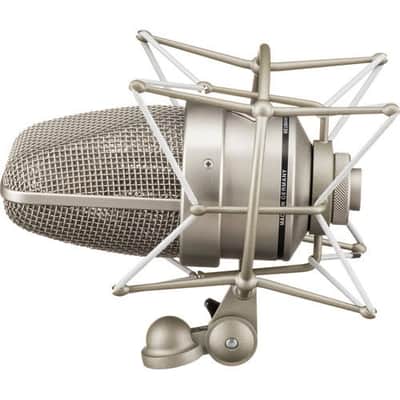 Neumann TLM 49 SET Cardioid Microphone with K 49 Capsule Large Diaphragm image 3