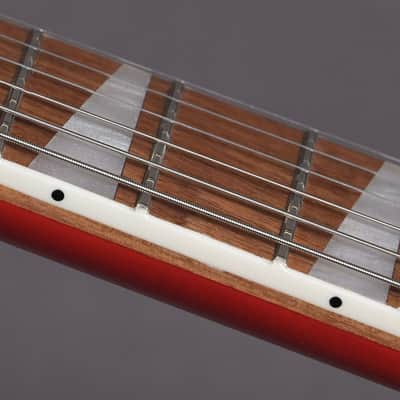 Rickenbacker 620 Fireglo 2025 image 10