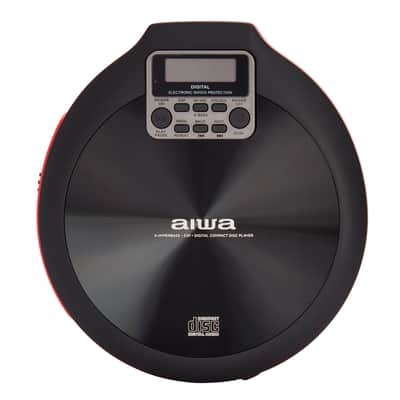 Aiwa PCP-850RD image 4